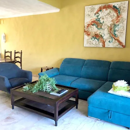 House With 2 Bedrooms In Carvoeiro With Wonderful Sea View Shared Pool Furnished Garden * 卡武埃鲁