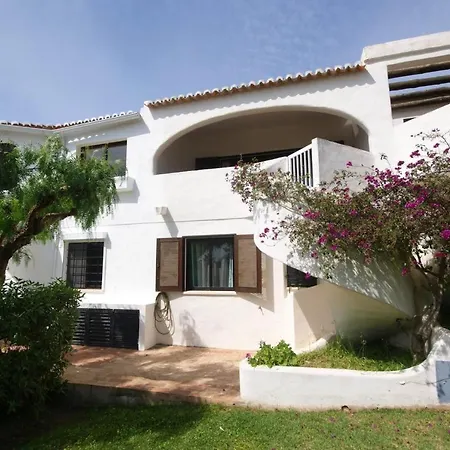House With 2 Bedrooms In Carvoeiro With Wonderful Sea View Shared Pool Furnished Garden *