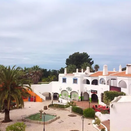 別荘 House With 2 Bedrooms In Carvoeiro With Wonderful Sea View Shared Pool Furnished Garden カルヴォエイロ